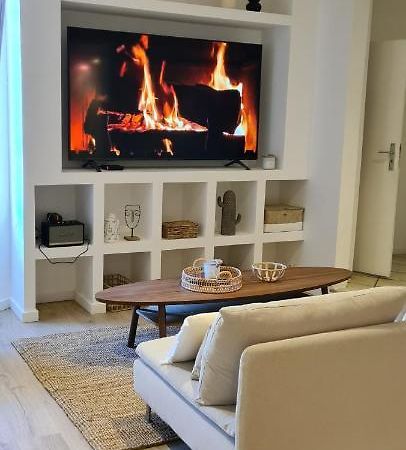 Maison De Ville Au Bord Du Lez, 170M2 Cosy. Bollene Ngoại thất bức ảnh