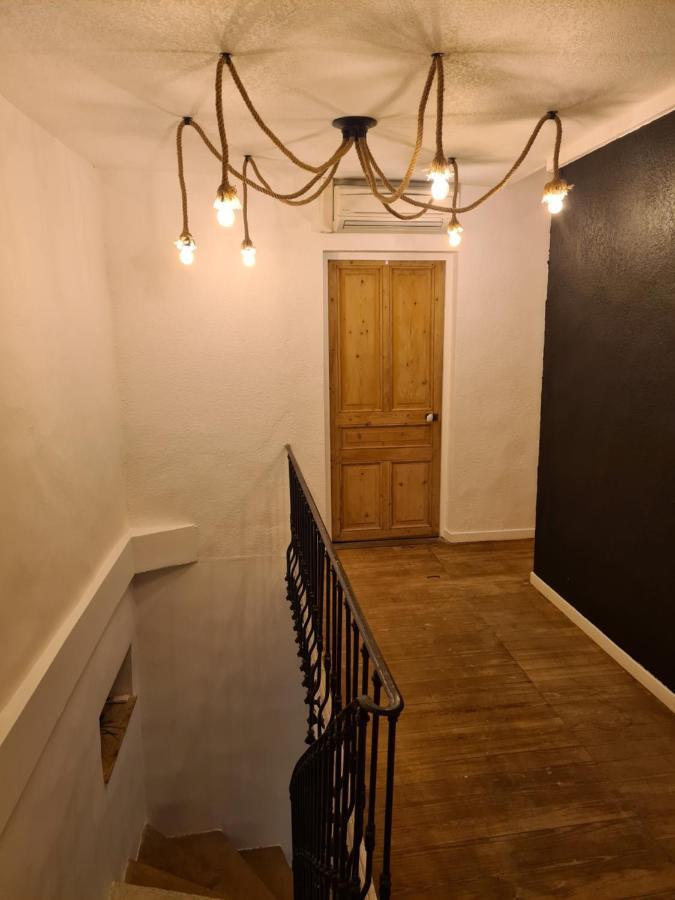 Maison De Ville Au Bord Du Lez, 170M2 Cosy. Bollene Ngoại thất bức ảnh