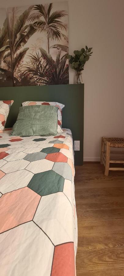 Maison De Ville Au Bord Du Lez, 170M2 Cosy. Bollene Ngoại thất bức ảnh
