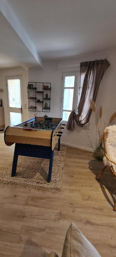 Maison De Ville Au Bord Du Lez, 170M2 Cosy. Bollene Ngoại thất bức ảnh