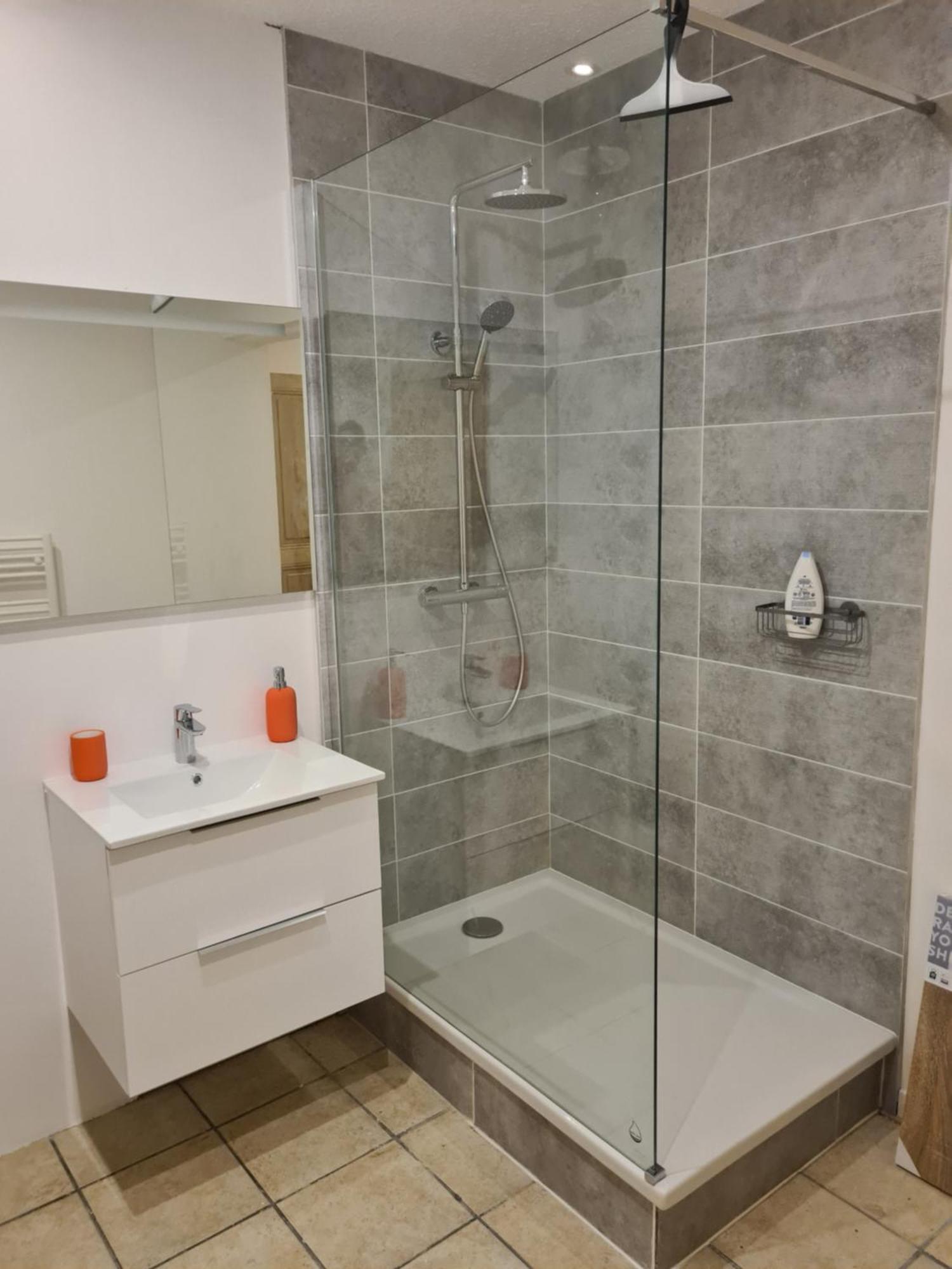 Maison De Ville Au Bord Du Lez, 170M2 Cosy. Bollene Ngoại thất bức ảnh